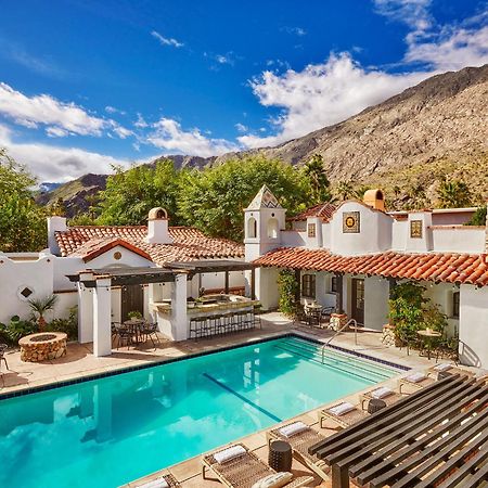 Lucille Palm Springs Villa Екстериор снимка